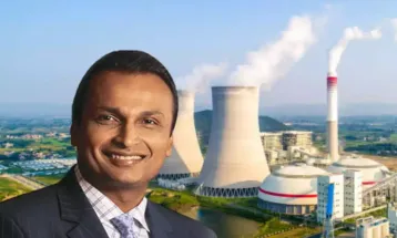 Anil Ambani की कंपनी रोजा पावर ने समय से पहले चुका दिए 1,318 करोड़