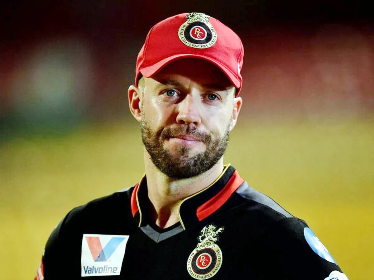 आरसीबी को बेहतर बनाने चहल, अश्विन सहित इन खिलाड़ियों को शामिल करें : De Villiers