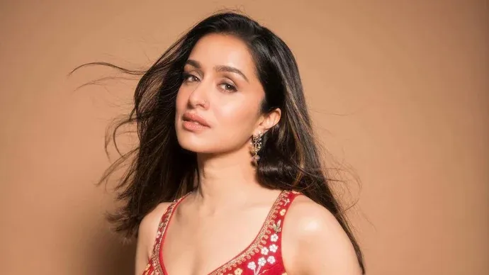 सचिन-जिगर, कितना सुंदर गाना गवाया आपने मुझसे: Shraddha Kapoor