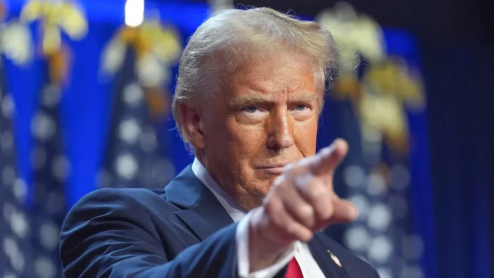 अब व्हाइट हाउस में बोलेगी Trump की तूती, पेंच फंसाने वालों की होगी छुट्टी