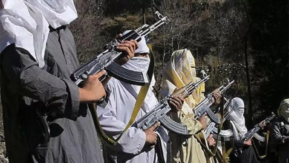 Terrorist organization TTP ने पाकिस्तान के लिए बढ़ाई मुसीबत, सेना प्रमुख की बढ़ी चिंता