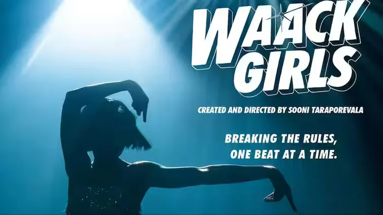 22 नवंबर को होगा 'Wack Girls' का वर्ल्ड प्रीमियर