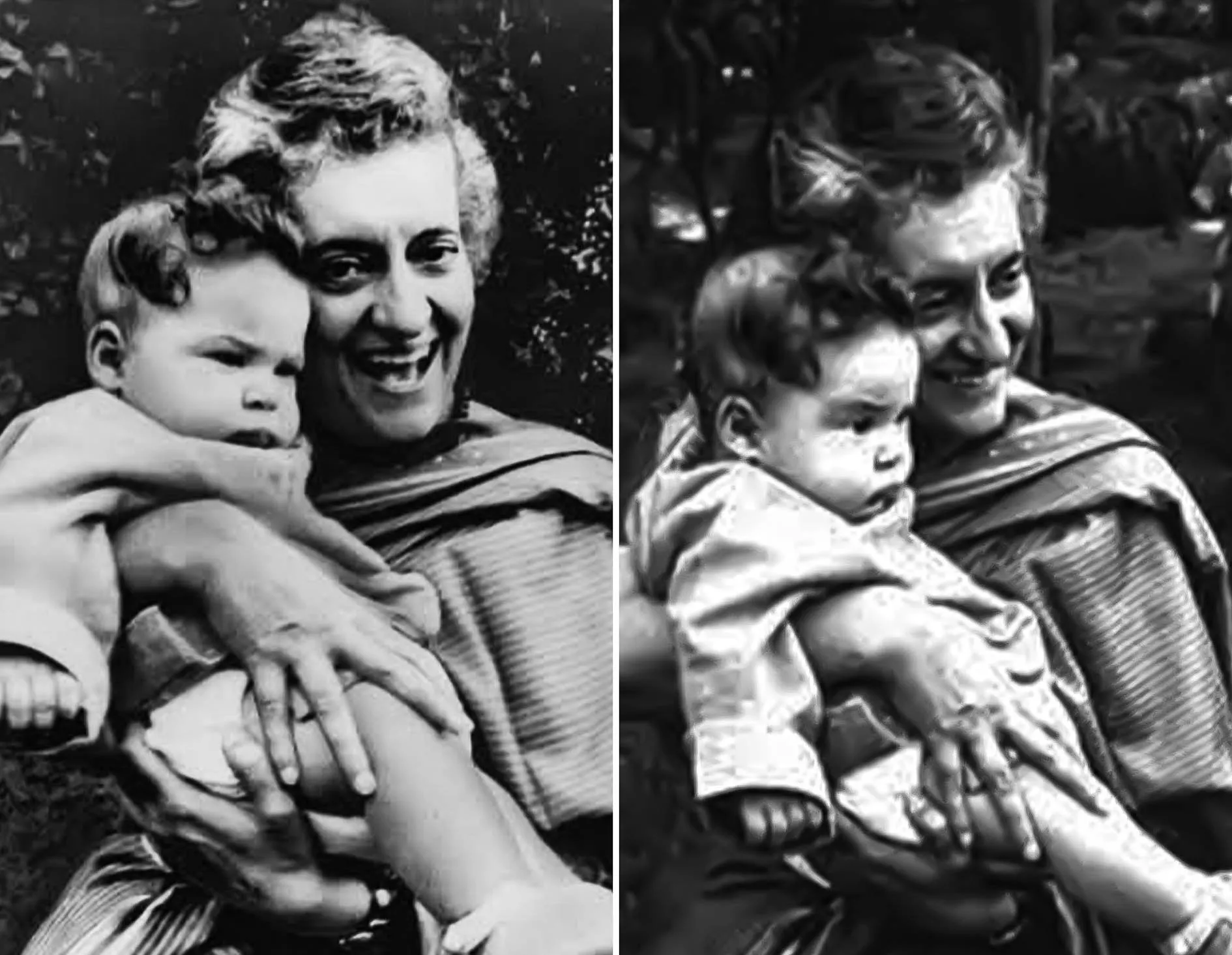 Indira Gandhi की जयंती आज: पीएम मोदी ने दी श्रद्धांजलि, राहुल गांधी ने तस्वीर जारी कर किया याद