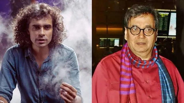 घई को द्रोणाचार्य बताया Imtiaz Ali ने, जमकर की तारीफ