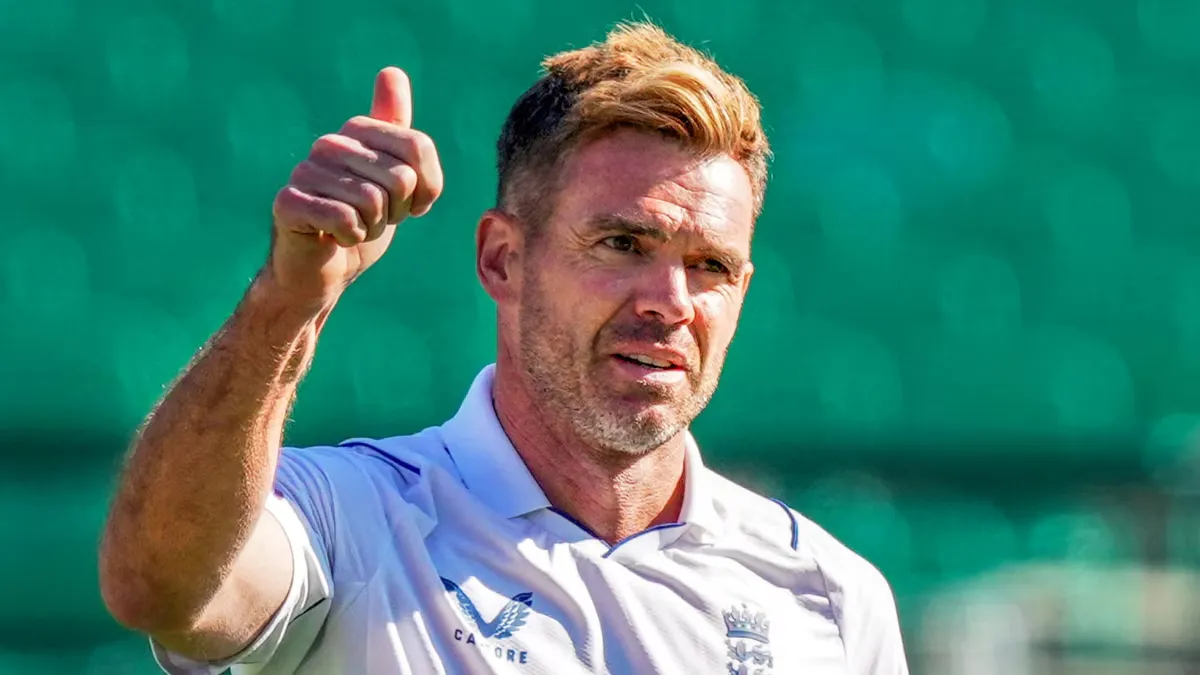 Anderson पहली बार आईपीएल नीलामी में उतरेंगे