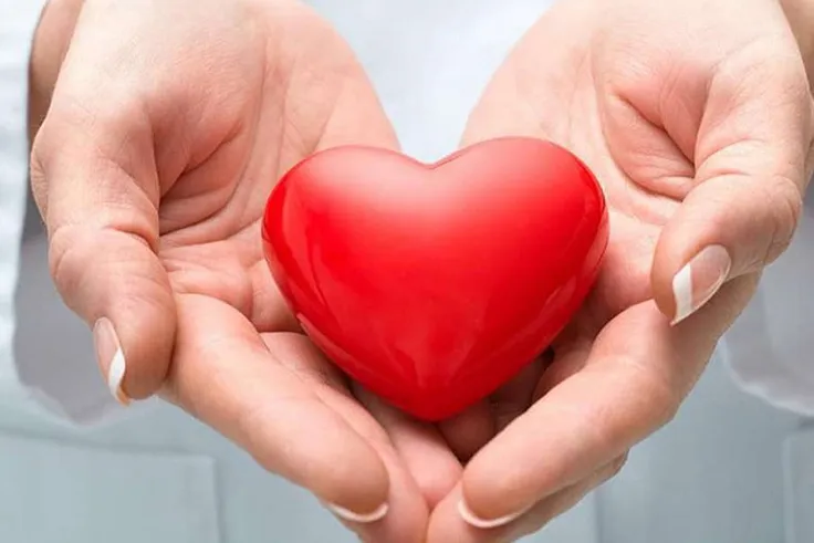 बदलते मौसम में रखें Heart का ख्याल