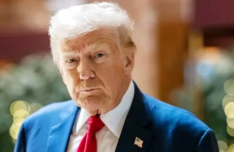 Trump के शपथ ग्रहण पर शक्ति प्रदर्शन की तैयारी