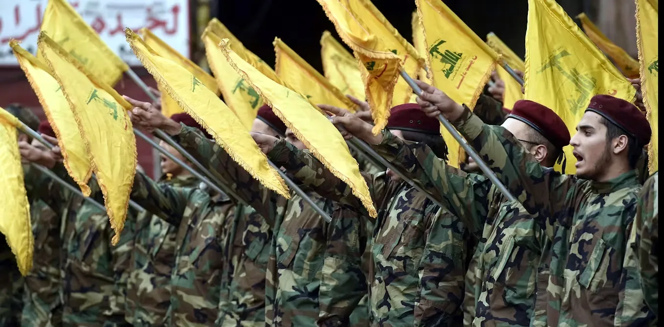 इजरायल की पुरानी गलती का फायदा उठा रहा Hezbollah