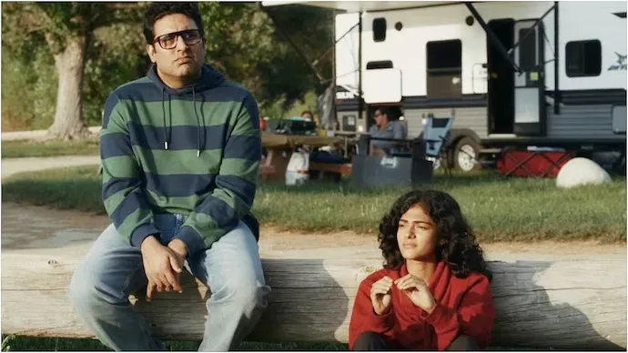 'I Want to Talk'  का अच्छी रेटिंग्स के बावजूद फिका प्रदर्शन