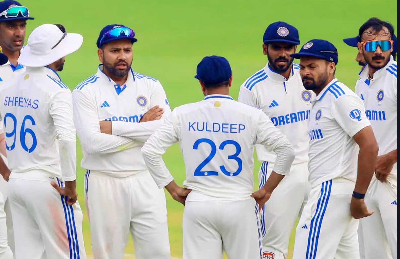 एडीलेड में पिछली हार का हिसाब बराबर करना चाहेगी Team India