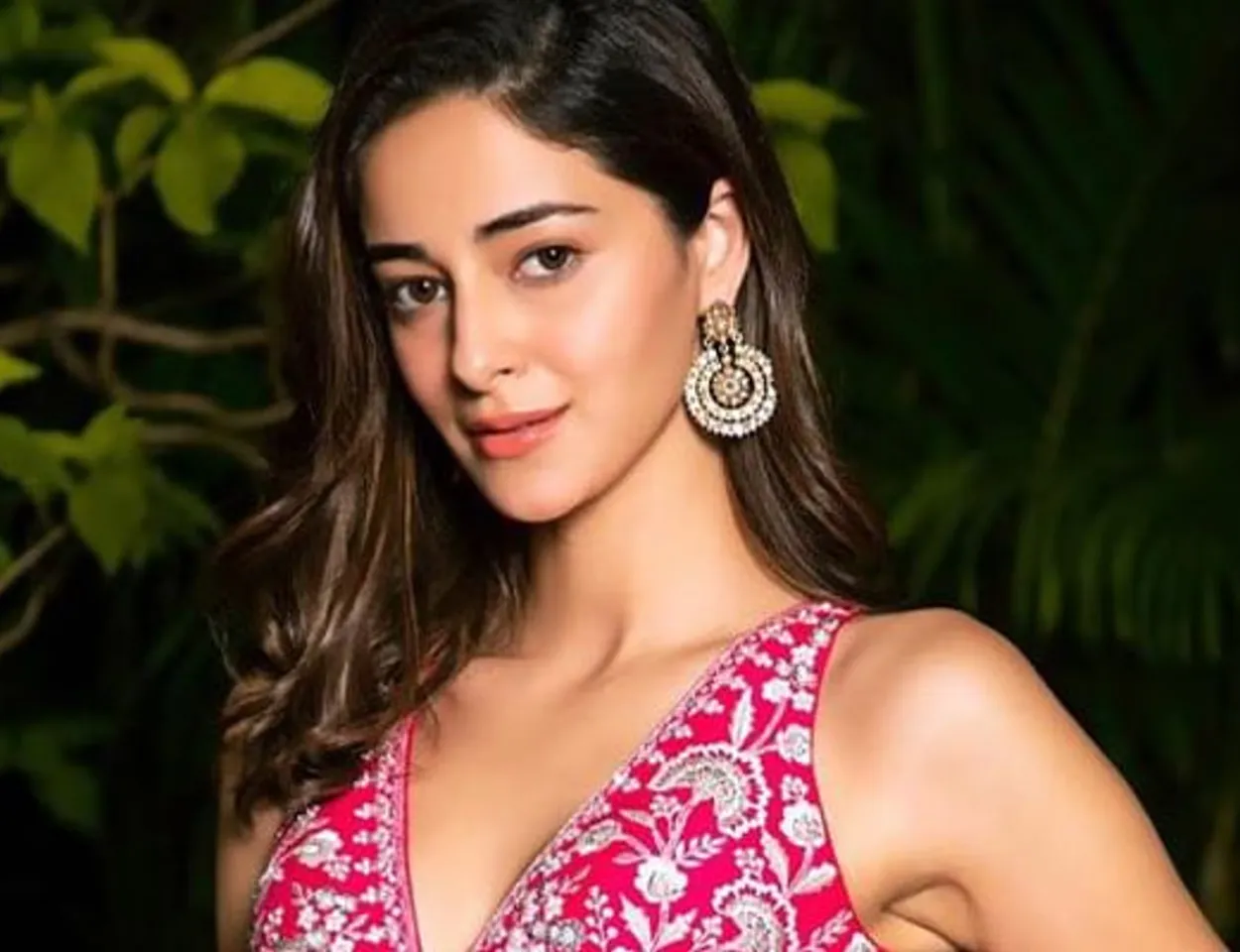 पहले भावनाओं को व्यक्त करने में मुश्किल होती थी: Ananya Pandey