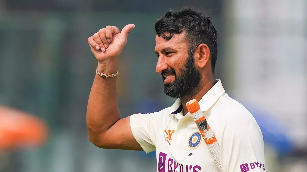 रोहित की वापसी के बाद भी राहुल ही करें पारी की शुरुआत : Pujara