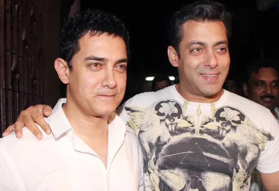 ‘दंगल’ का टाइटल सुरक्षित करने में सलमान ने की मदद: Aamir Khan