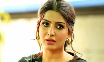 Samantha ने भावुक पोस्ट साझा कर दी पिता के निधन की जानकारी