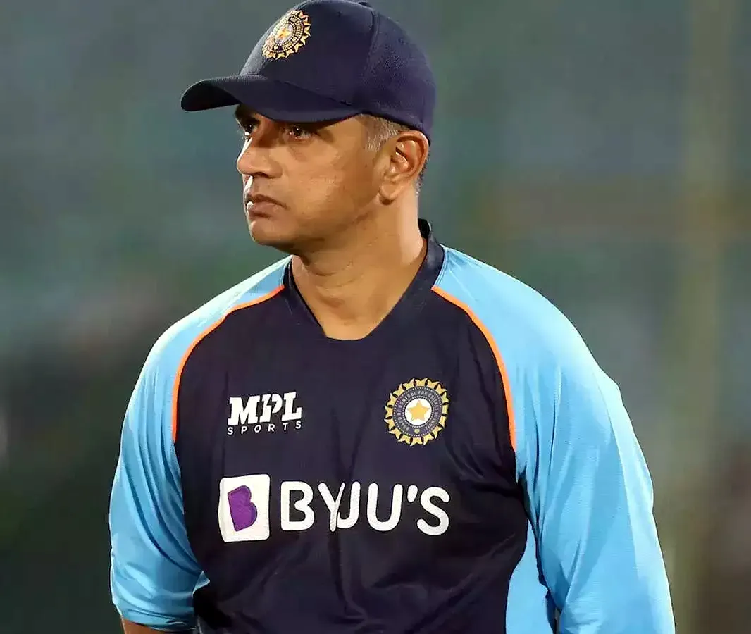 ऋषभ बड़ी आसानी से खेलते हैं टेस्ट क्रिकेट : Dravid