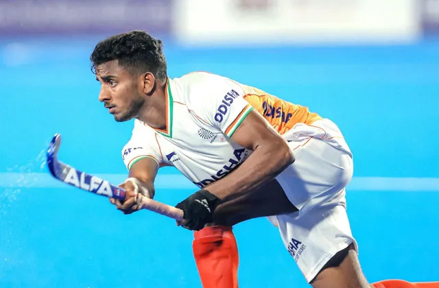 HIL में बेहतर प्रदर्शन पर हैं आमिर की नजरें