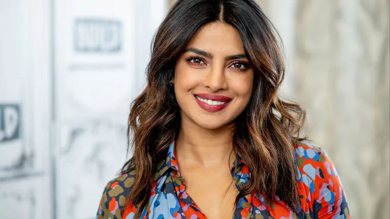 साल 2024 मेरे लिए बहुत उतार-चढ़ाव भरा रहा: Priyanka Chopra