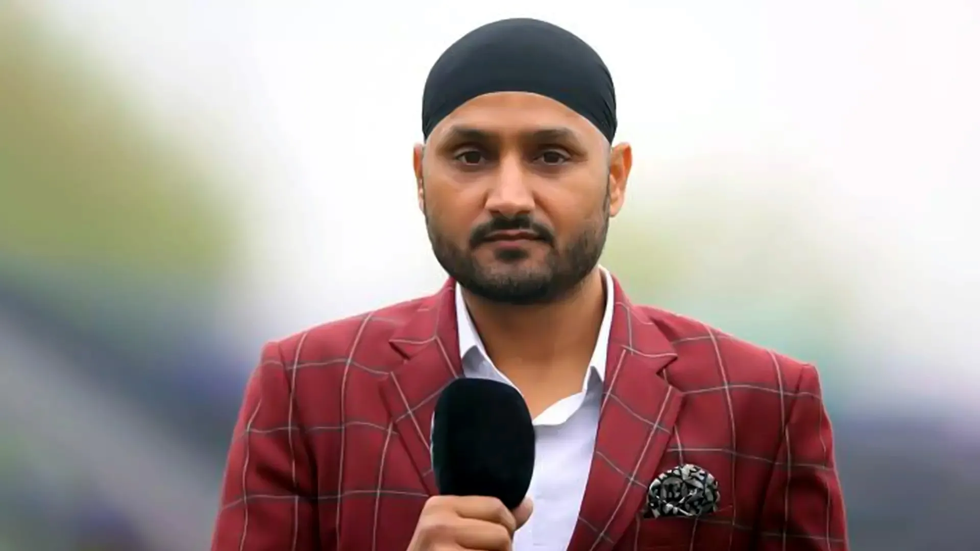 तीसरे टेस्ट में हर्षित की जगह कृष्णा को शामिल करें : Harbhajan