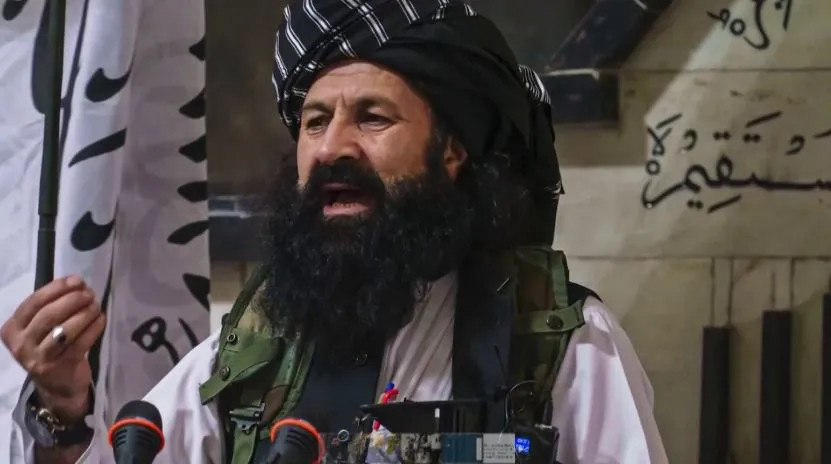 काबुल में आत्मघाती हमला, Minister Haqqani सहित 12 लोगों की मौत