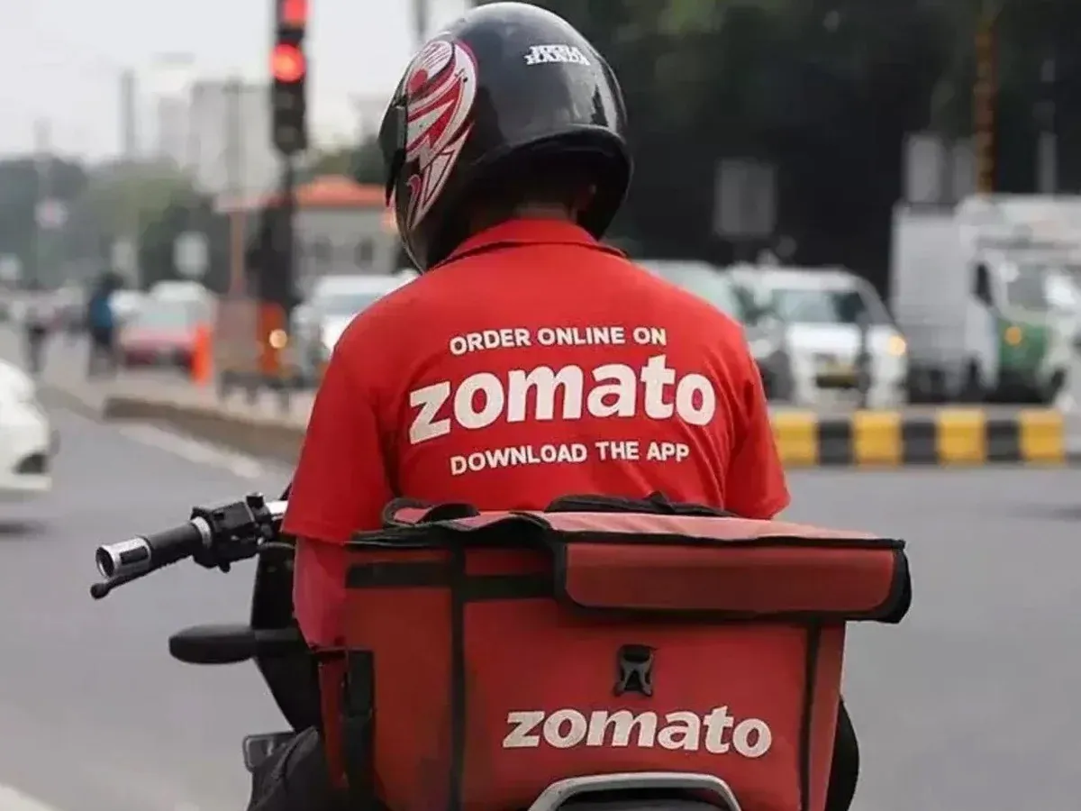 दूसरों को मनपसंद डिश खिलाने वाली Zomato सरकार के डकार गई 803 करोड़! अब होगी वसूली