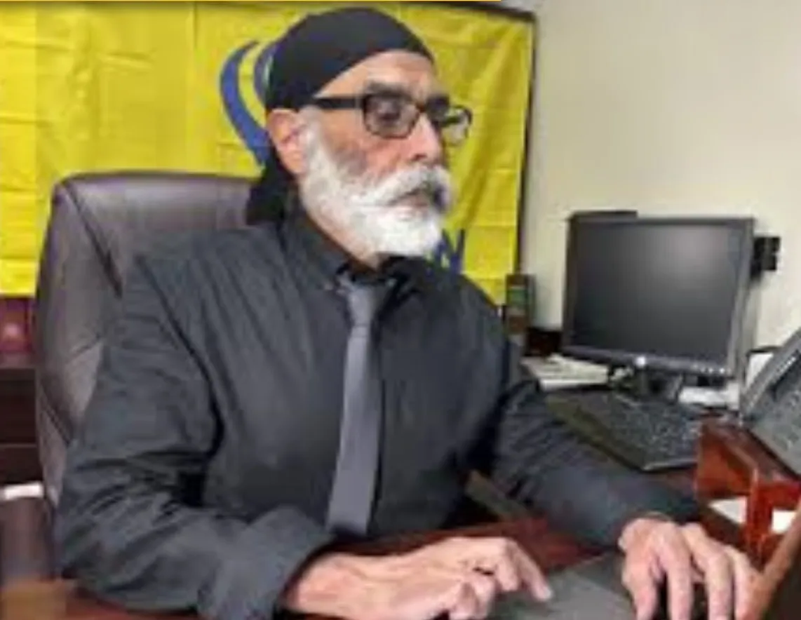 America ने नहीं दीं खालिस्तानी आतंकी पन्नू की डिटेल्स