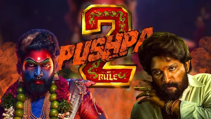 'Pushpa 2: द रूल’ कर रही शानदार प्रदर्शन