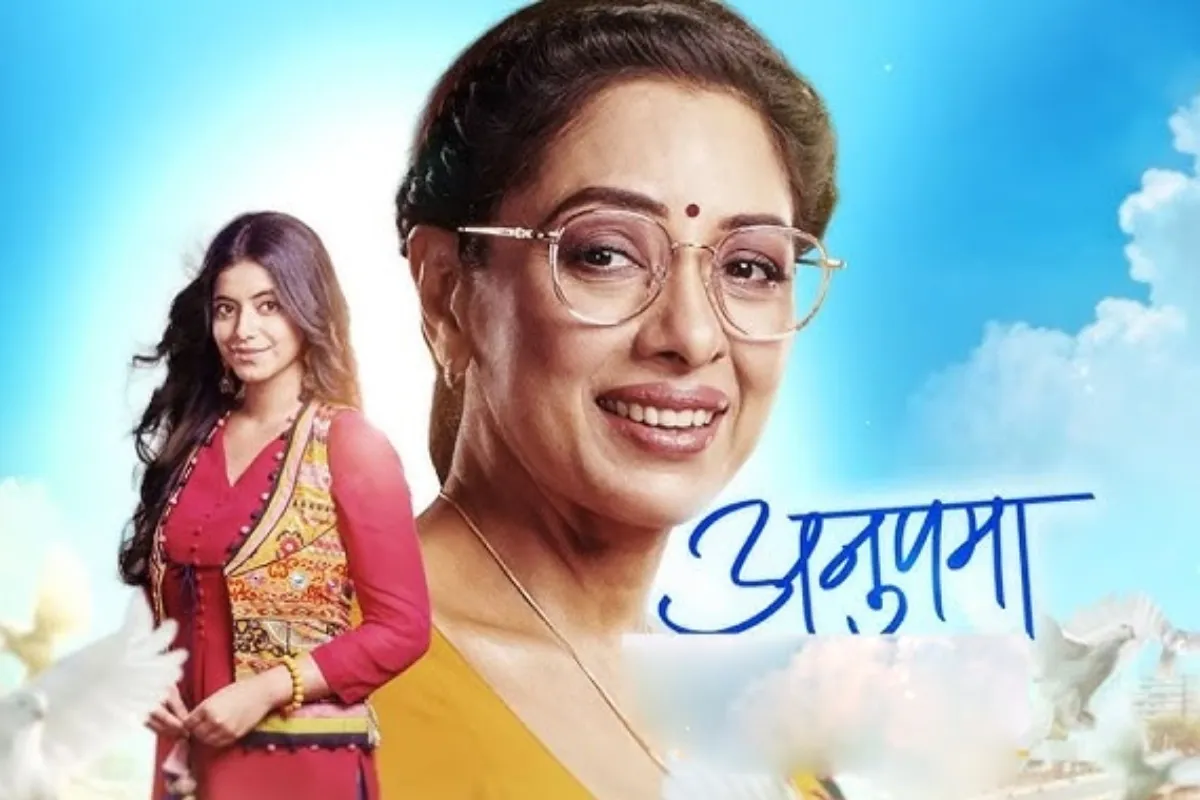 'Anupama' में बाल श्रम की समस्या को दर्शकों तक पहुँचाया