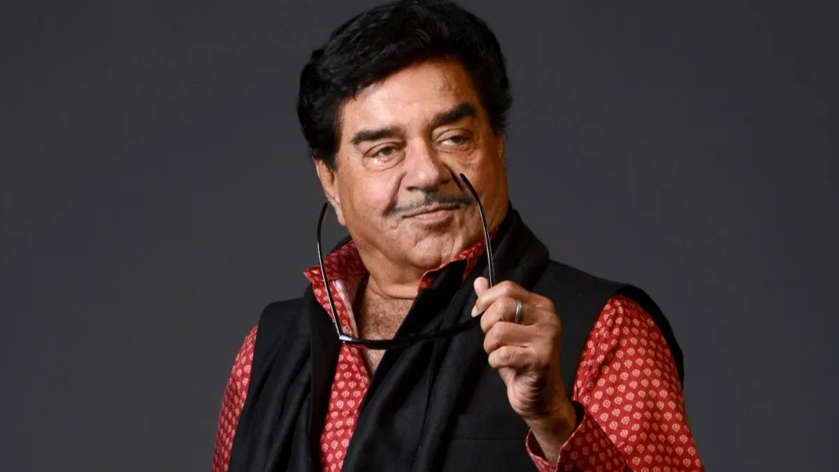 बेटों के फैसले पर कोई शिकायत नहीं करेंगे: Shatrughan Sinha