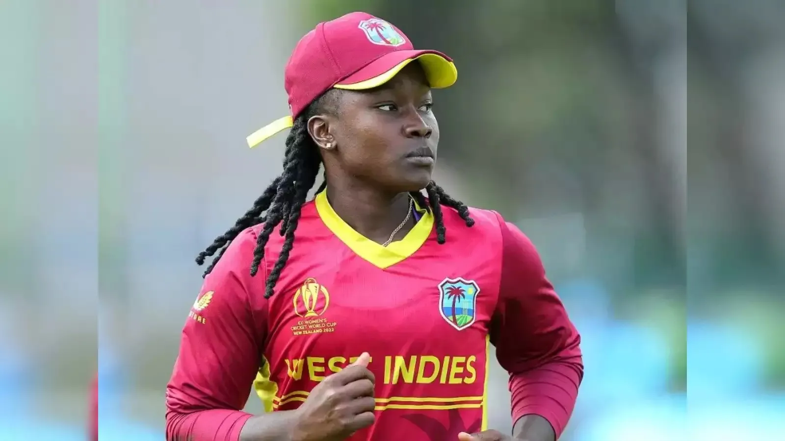 एक बार फिर अपनी पुरानी टीम गुजरात जायंट्स से खेलती नजर आयेंगी Dottin