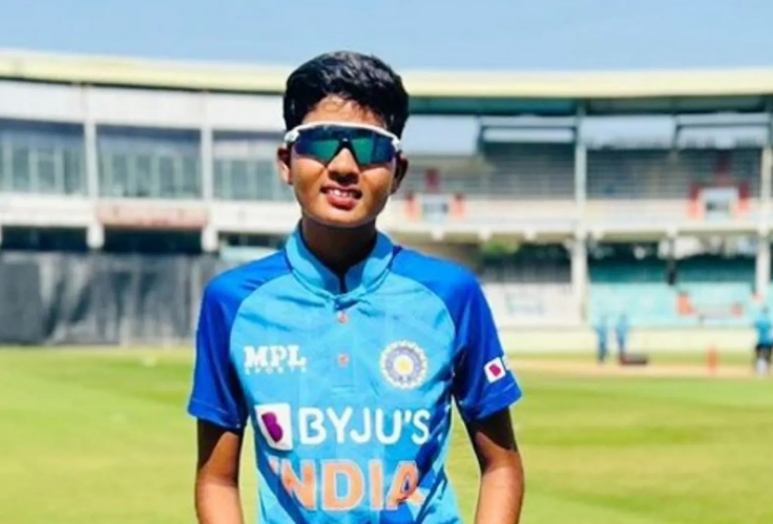 अंडर-19 महिला एशिया कप में सोनम पर रहेंगी नजरें