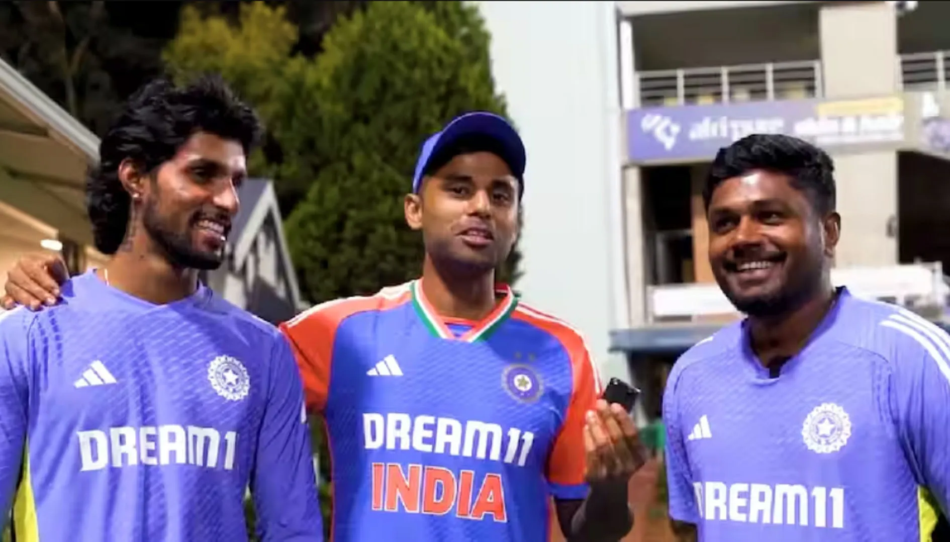 इस साल टी20 क्रिकेट में Tilak सहित इन क्रिकेटरों की रही अहम भूमिका