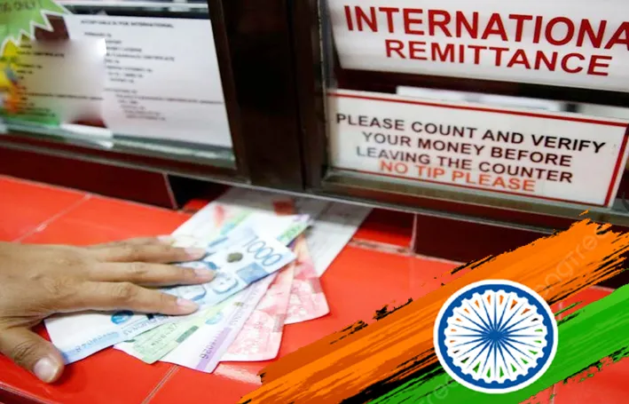 विदेशों से पैसा भेजने वालों में India दुनिया में नंबर वन पर