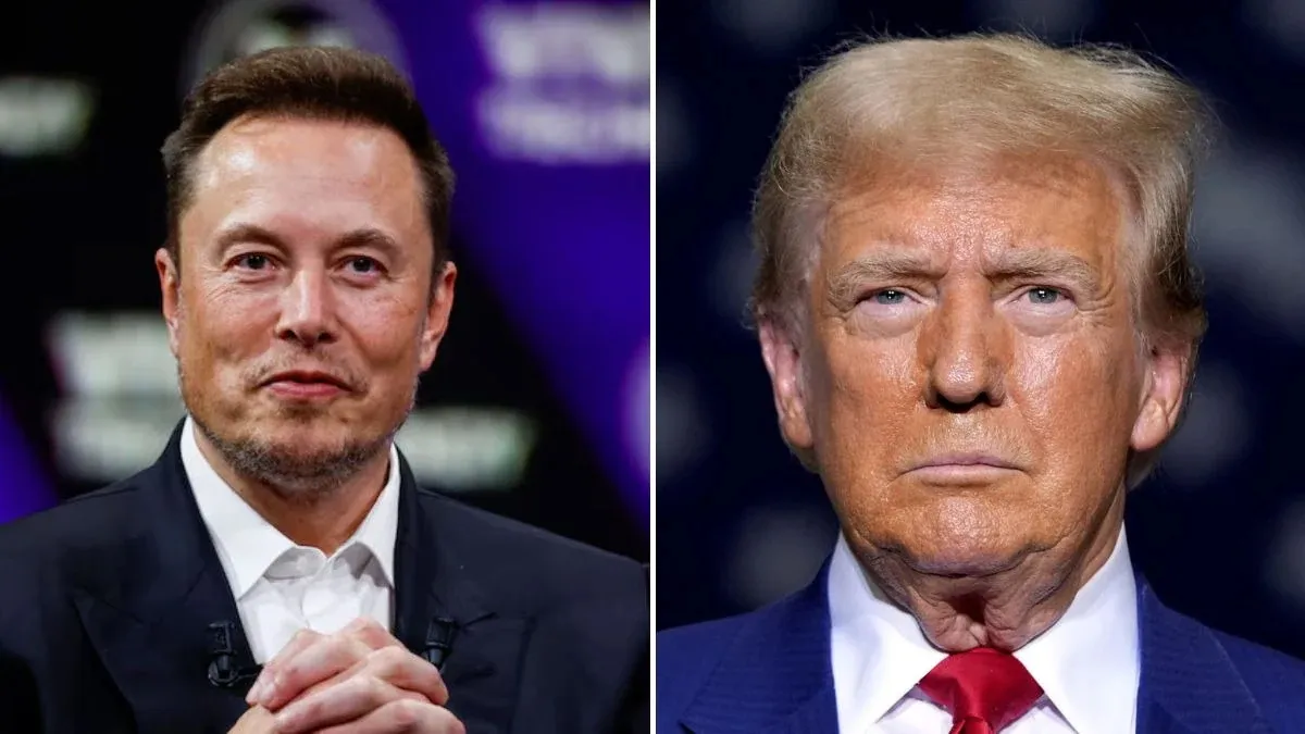 Musk को राष्ट्रपति बनाएंगे ट्रंप? अफवाहों पर आया जवाब