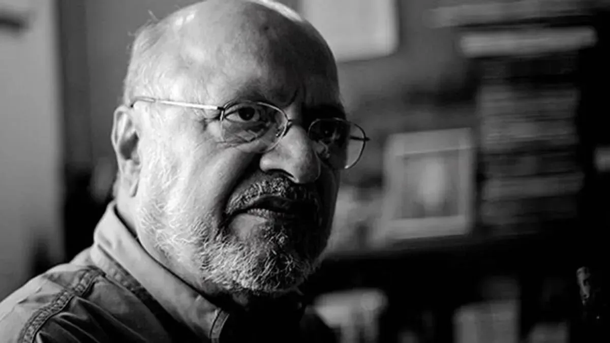 Shyam Benegal ने हिंदी सिनेमा को दिया नया दृष्टिकोण, फिल्मी हस्तियों ने दी श्रद्धांजलि