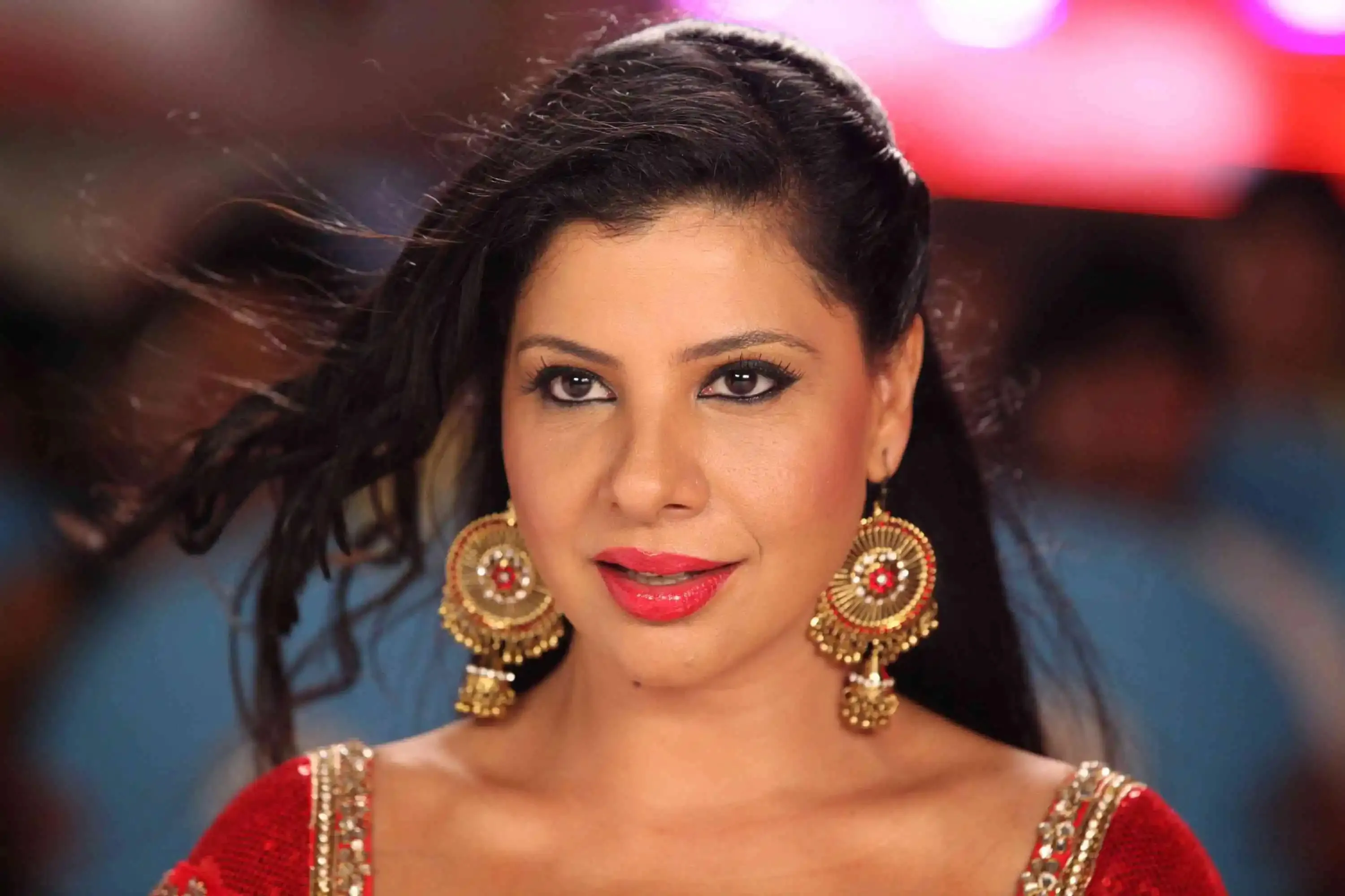 Sambhavna Seth के पति ने बताया कैसी रही उनकी फर्टिलिटी जर्नी