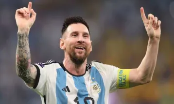 नये साल में भारत आयेंगे Messi