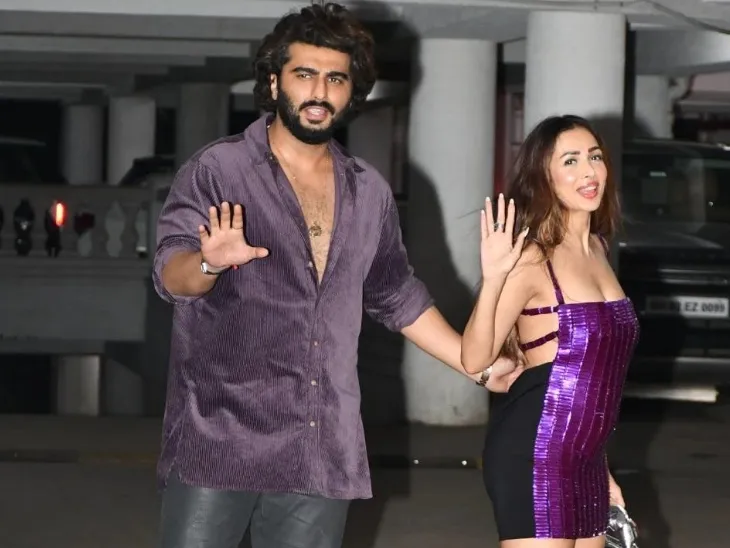 Arjun Kapoor बोले- मैं सिंगल हूं बयान पर मलाइका ने दिया चौंकाने वाला जवाब