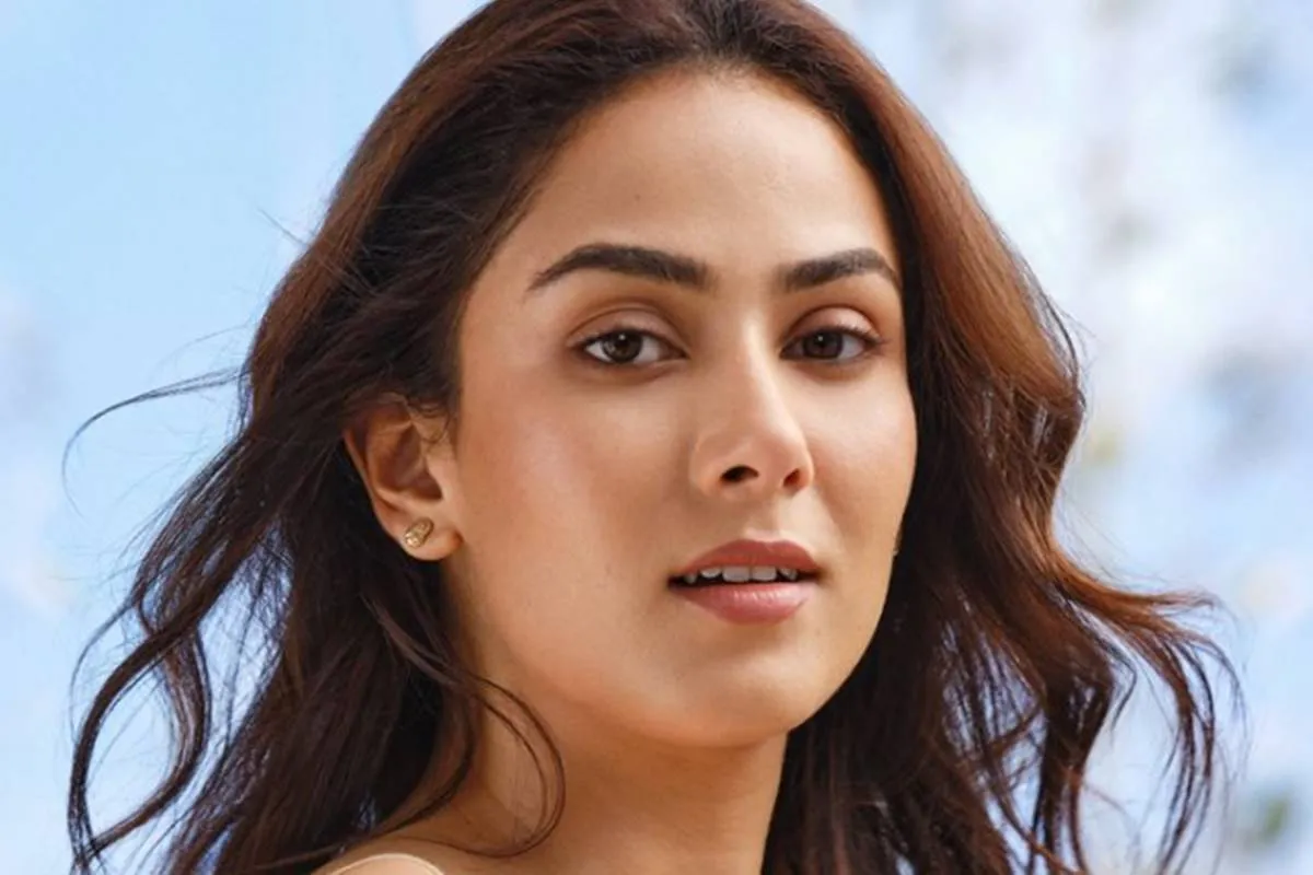 2025 के लिए उत्साहित नजर आ रही Mira Rajput