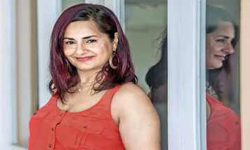 Kitu Gidwani ने आमिर के साथ फिल्म करने के अनुभव को किया साझा