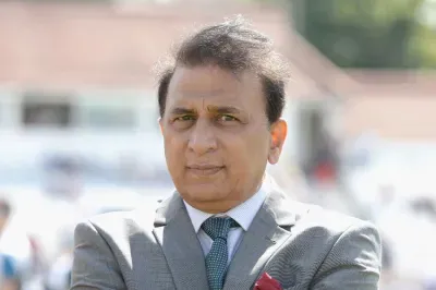 रणजी ट्रॉफी खेलकर तकनीकी गलतियों को ठीक करें भारतीय टीम के खिलाड़ी : Gavaskar