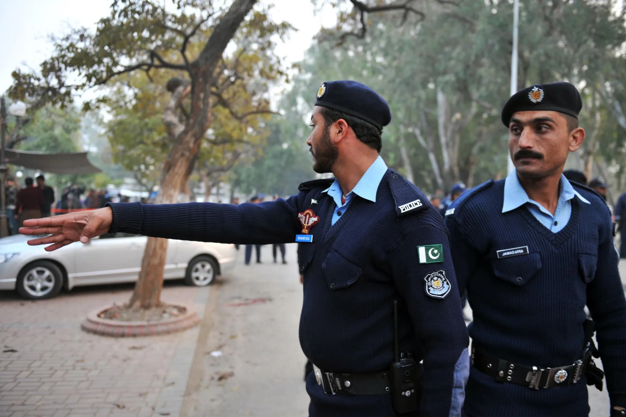 Pakistan पुलिस का खुलासा, कहा- न जवान और न हथियार कैसे लड़ें आतंकियों से?