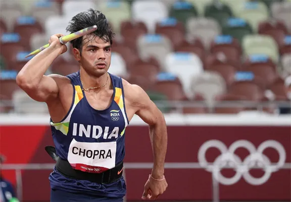 Neeraj भारत में भाला फेंक प्रतियोगिता में शामिल होने शीर्ष एथलीटों से बात करेंगे