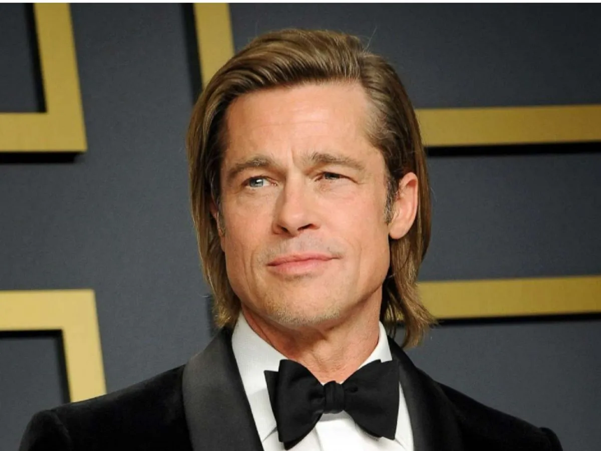 Hollywood Actor ब्रैड पिट के नाम से महिला से करोड़ की धोखाधड़ी