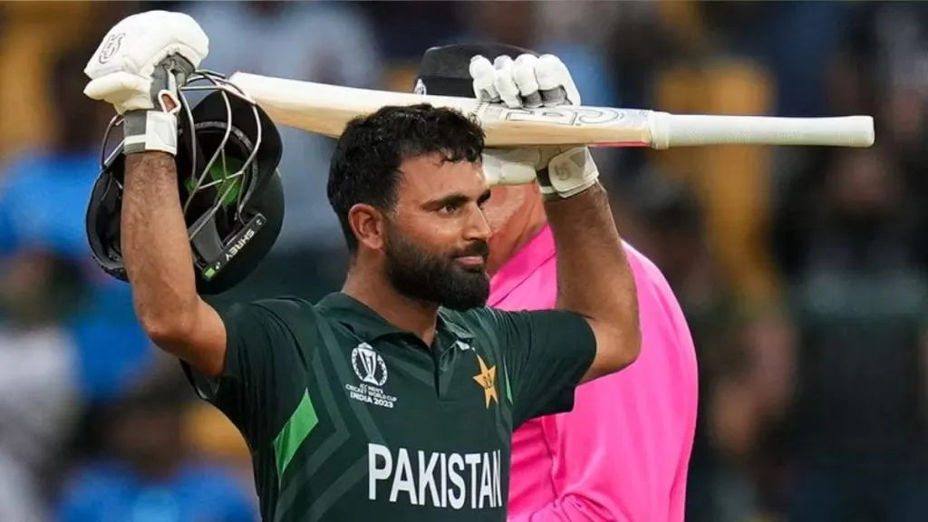 Fakhar को इन चार टीमों के सेमीफाइनल में पहुंचने की उम्मीद