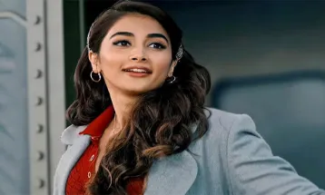 मैं हमेशा बहुमुखी भूमिकाएं निभाना चाहती हूं : Pooja Hegde