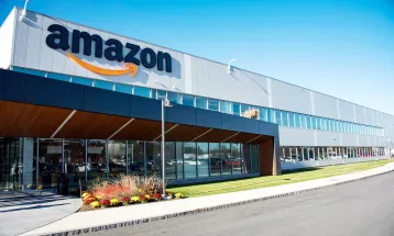 Amazon ने सात गोदाम बंद करने का किया ऐलान, 1700 नौकरियां खतरे में