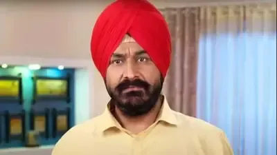 Gurcharan Singh को दिलवाई 13 लाख रुपये की ब्रांड डील