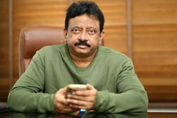 Ram Gopal Varma ने सिंडिकेट को बताया अपनी सबसे बड़ी फिल्म