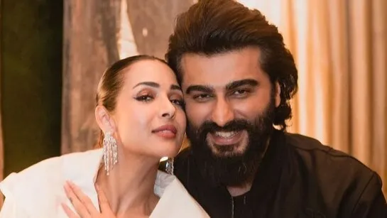 Breakup के बावजूद अर्जुन की मलाइका संग दोस्ती ने मचा दी हलचल