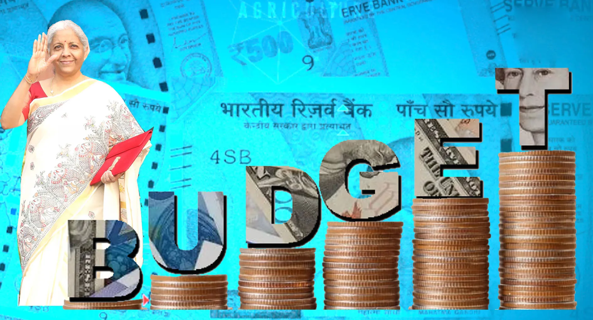 Budget 2025-26: मध्यम वर्ग को बड़ी राहत, 12 लाख तक कोई टैक्स नहीं